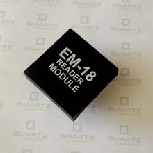 Load image into Gallery viewer, EM-18 RFID Reader Module