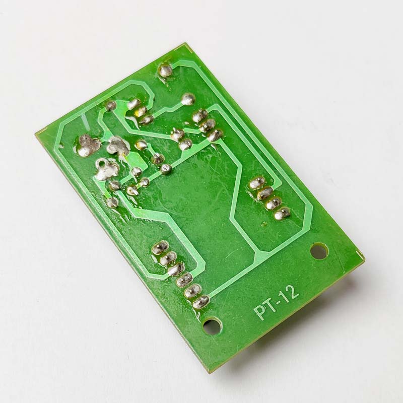 EM18 RFID Reader module with RFID Card