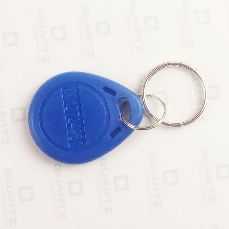 EM4100 Badge key 125khz ID Keyfob RFID Tags Card