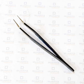 Anti Static Tweezer (Bent Tip)