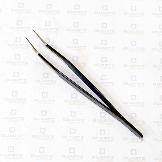 Anti Static Tweezer (Bent Tip)