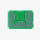 ESP32 Adapter Breakout Board - Prototype Board for ESP32 wroom Wireless Bluetooth and WiFi Module