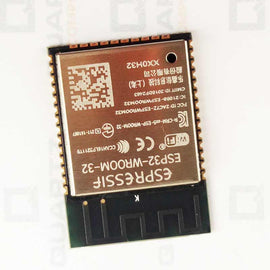 esp32 wroom-32 mcu module