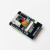 ESP32 Camera Development Board WiFi+Bluetooth Module with OV2640 Camera Module