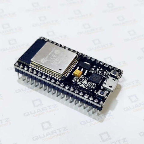ESP32S Development Board (WIFI+BLUETOOTH)