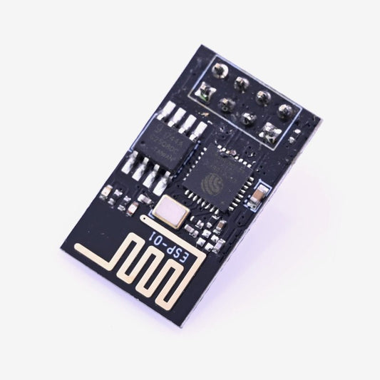 ESP8266-01 WiFi Transceiver Module (ESP-01)