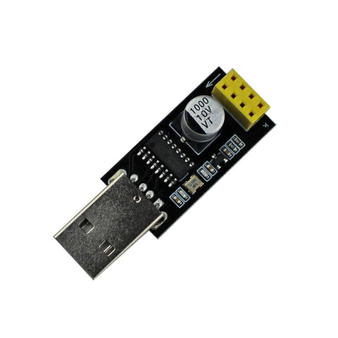 ESP8266 Adapter Programmer