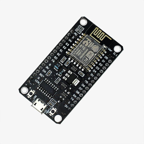 ESP8266 CH340 NodeMCU Wi-Fi Module