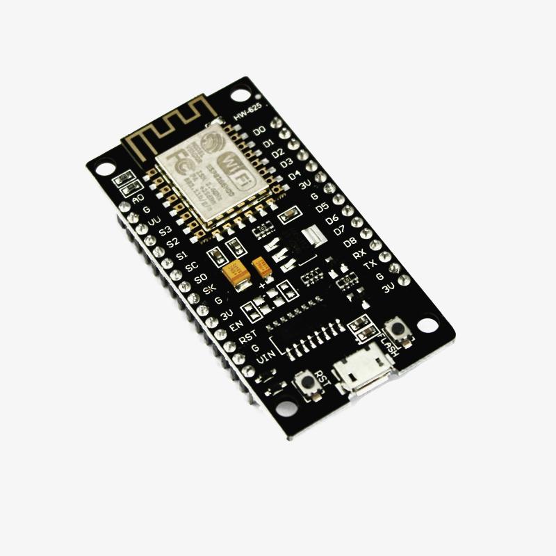 Esp8266 Nodemcu Ch340g Wifi Module Bm Embedded Solutions