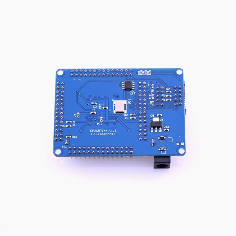 ALTERA FPGA Cyclone II EP2C5T144 Development Board