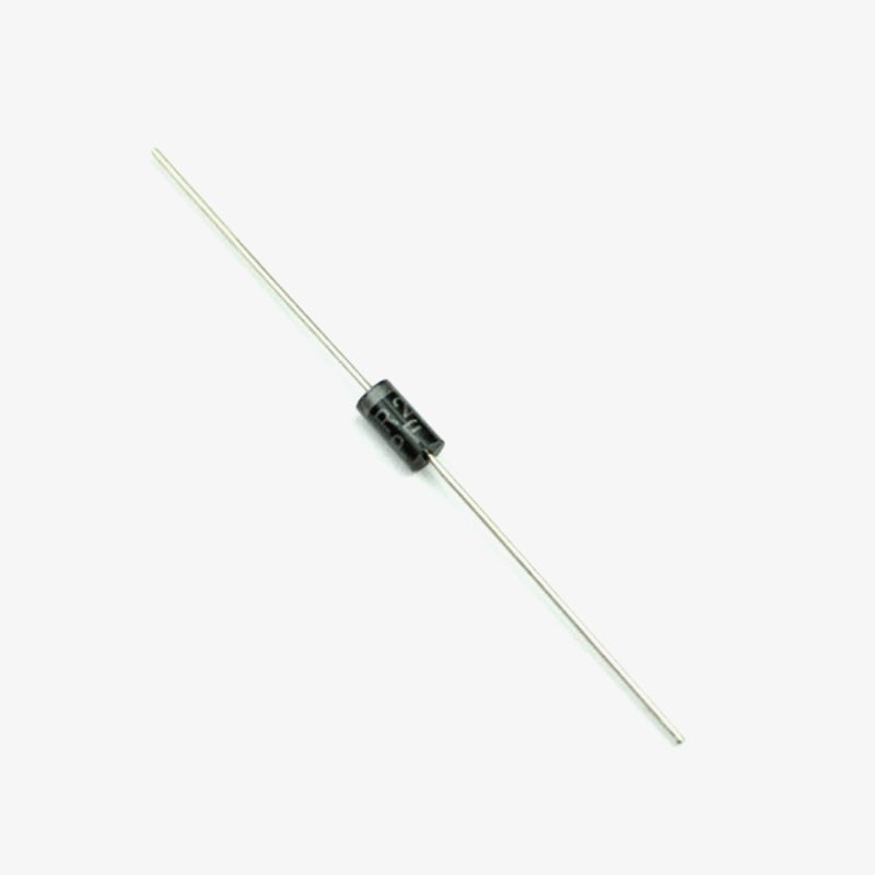 FR207 Diode - Fast Recovery – QuartzComponents