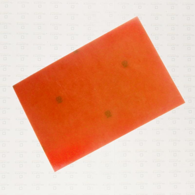 FR4 Copper Clad Plate Laminate Single Side PCB