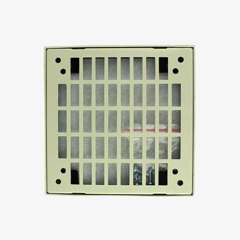 PVC Air Vent Fan Filter