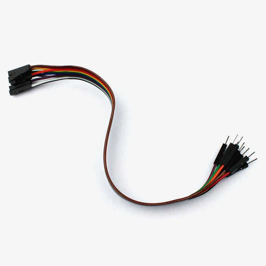 Female to Male Jumper Wires 