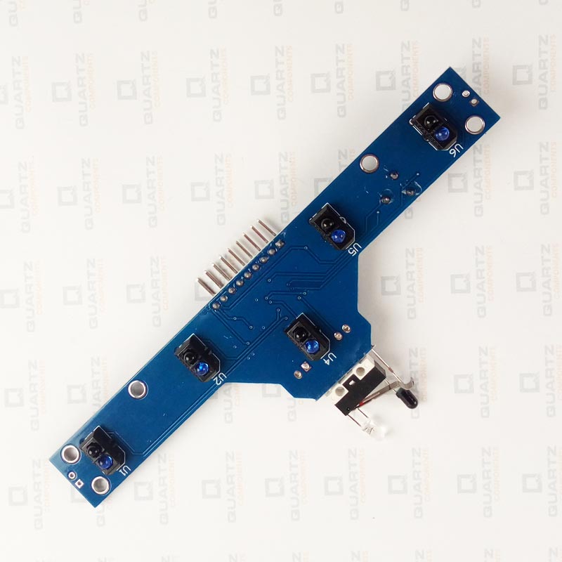 TCRT5000 Road Tracing Sensor