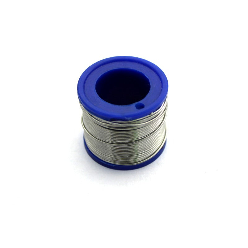 Flux Core Solder Wire 18SWG (50Gms)