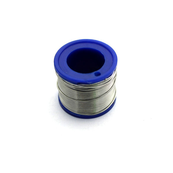 Flux Core Solder Wire 18SWG