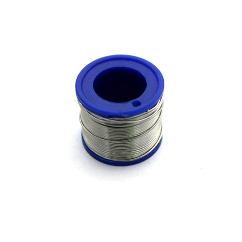 Flux Core Solder Wire 18SWG (50Gms)