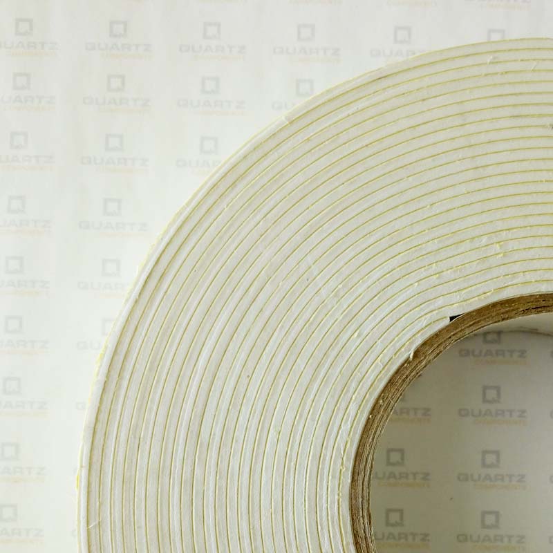 1.5 Inch Double Sided Foam Tape - 10 Meter
