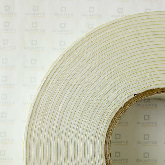 1.5 Inch Double Sided Foam Tape - 10 Meter