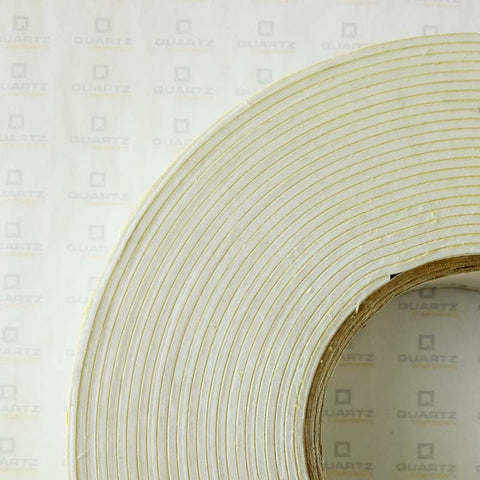 1.5 Inch Double Sided Foam Tape - 10 Meter