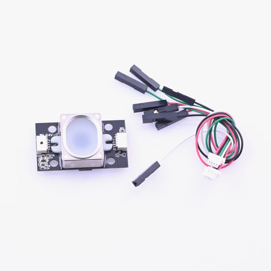 GT-521F32 Finger Print Sensor Module