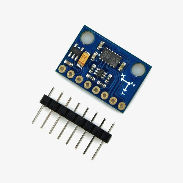 GY-511 LSM303DLHC 3-axis E-compass Sensor