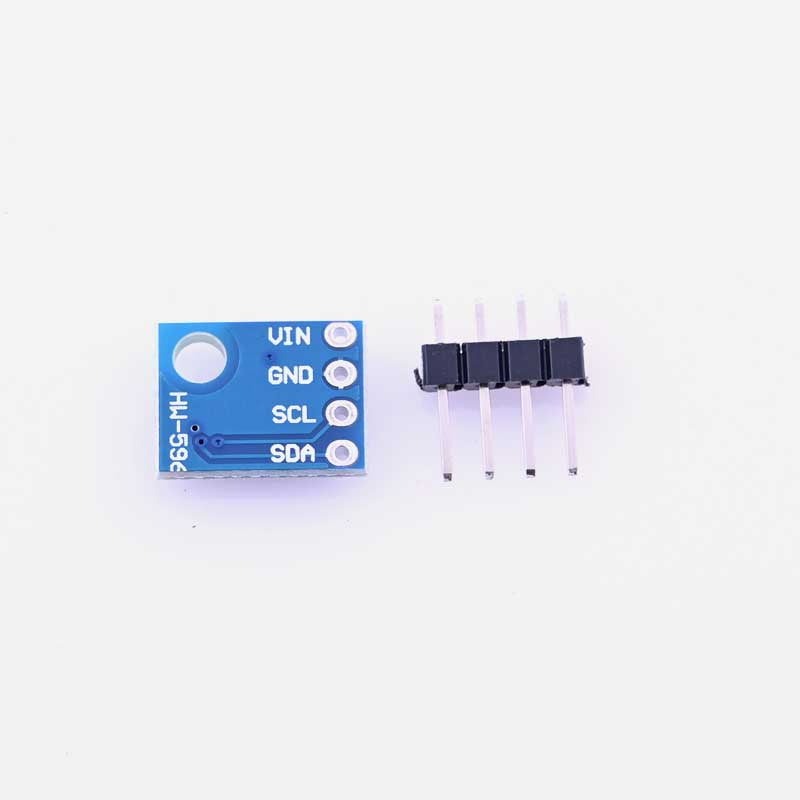 GY-68 BMP180 Digital Barometric Pressure Sensor Module