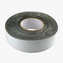 Load image into Gallery viewer, Gasket Black Foam Single Sided Adhesive Tape