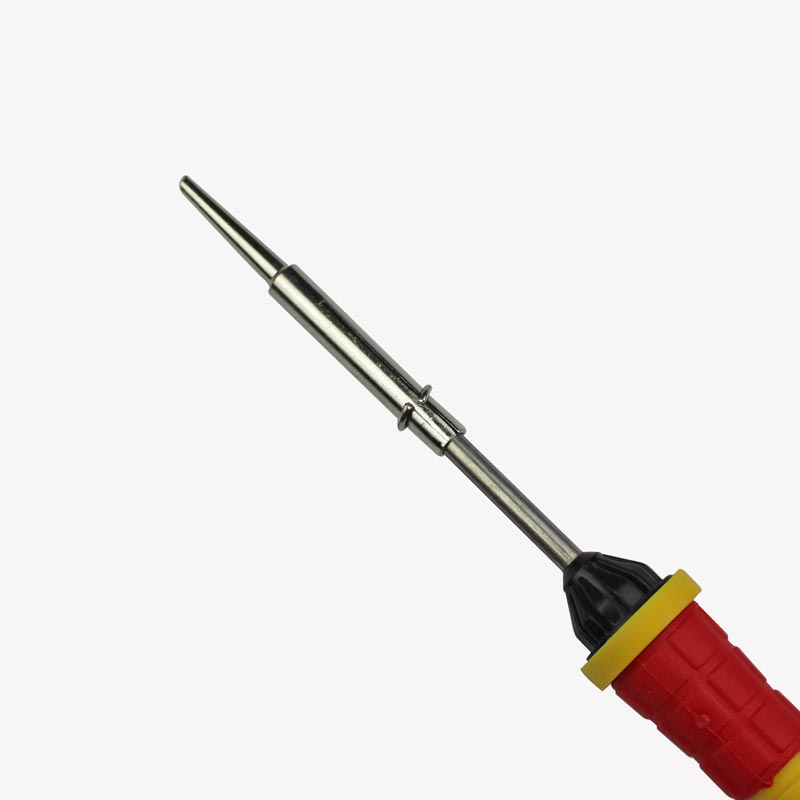 High Quality 25Watt/230V Gold Modal Soldering Iron