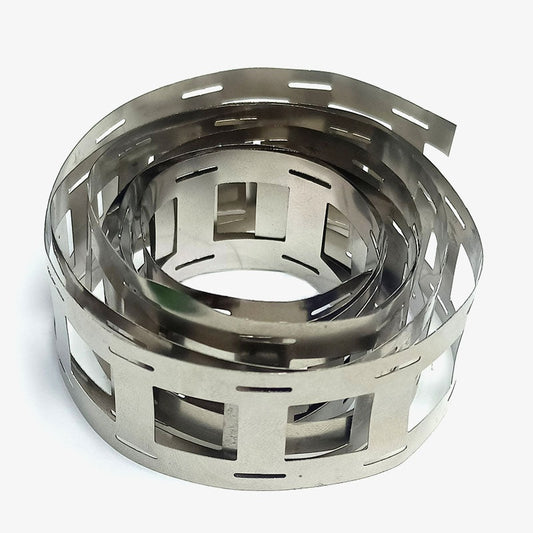 H-Shape Nickel Strip for 18650 Cells
