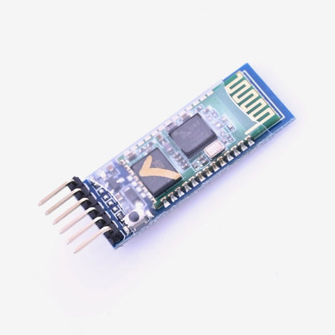 HC-05 Bluetooth Module