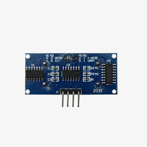 HC-SR04 Ultrasonic Sensor Module 