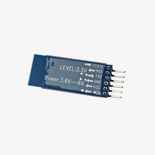 HC-05 Bluetooth Module
