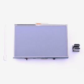 5 Inch HDMI Touch LCD for Raspberry Pi