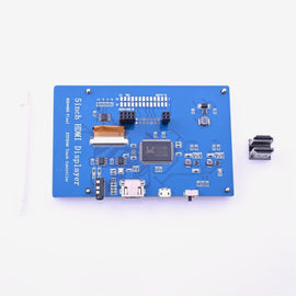 5 Inch HDMI Touch LCD for Raspberry Pi