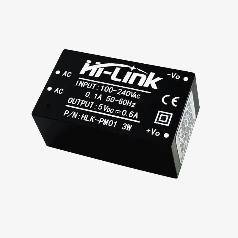 Hi Link 5V 3W Switch Power Supply Module