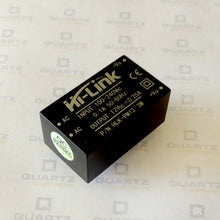 Load image into Gallery viewer, Hi Link 12V 3W Switch Power Supply Module (HLK PM12)