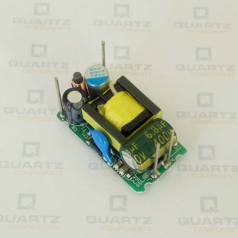 Hi Link - HLK PM01L - 5V/3W Open Frame SMPS Module - AC to DC Converter