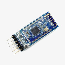 HM-10 Bluetooth Module - AT-09 Bluetooth 4.0 UART Transceiver Module CC2541-picture-21