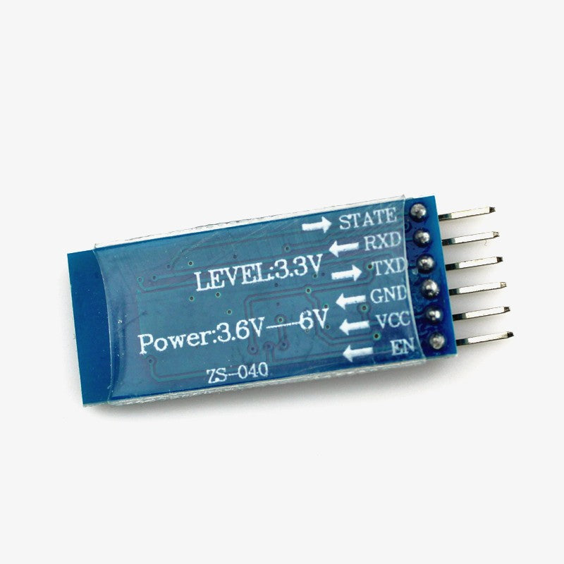 HM-10 Bluetooth 4.0 / BLE Wireless Module - Buy HM10 Bluetooth Module at QuartzComponents.com