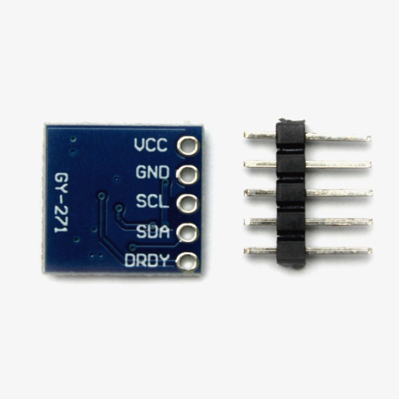 HMC5883L Triple-axis Magnetometer 