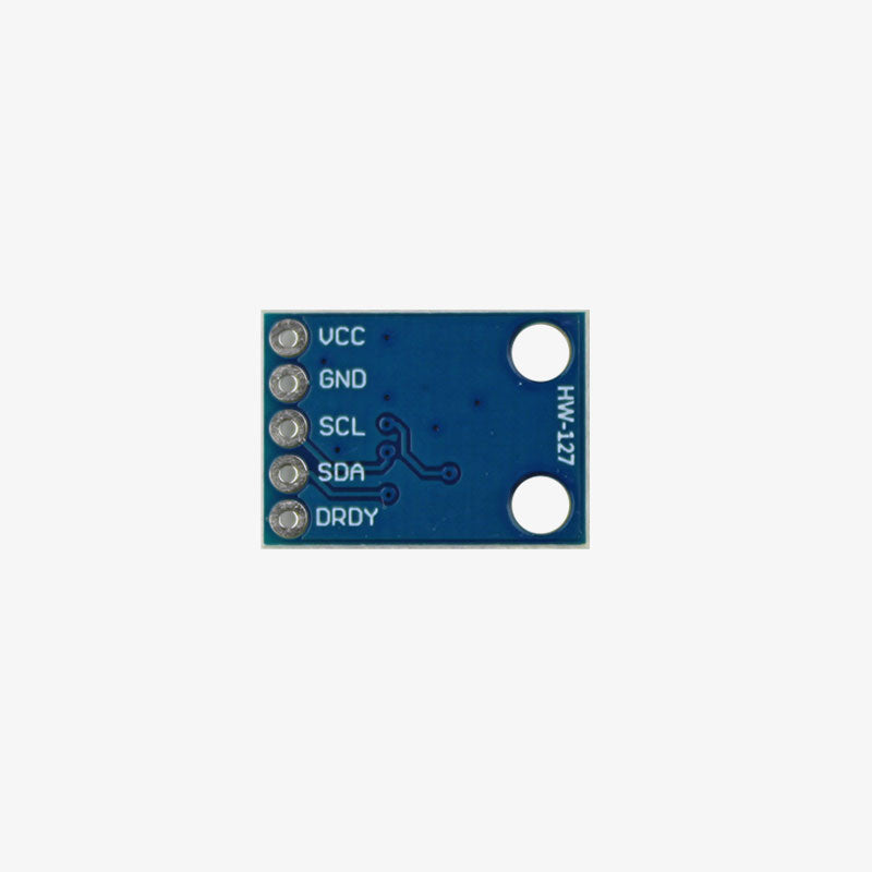 HMC5883L Triple-axis Magnetometer 