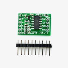 Load image into Gallery viewer, HX711 Load Cell Amplifier Module