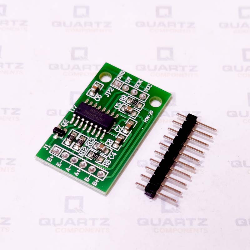 HX711 Load Cell Amplifier Module