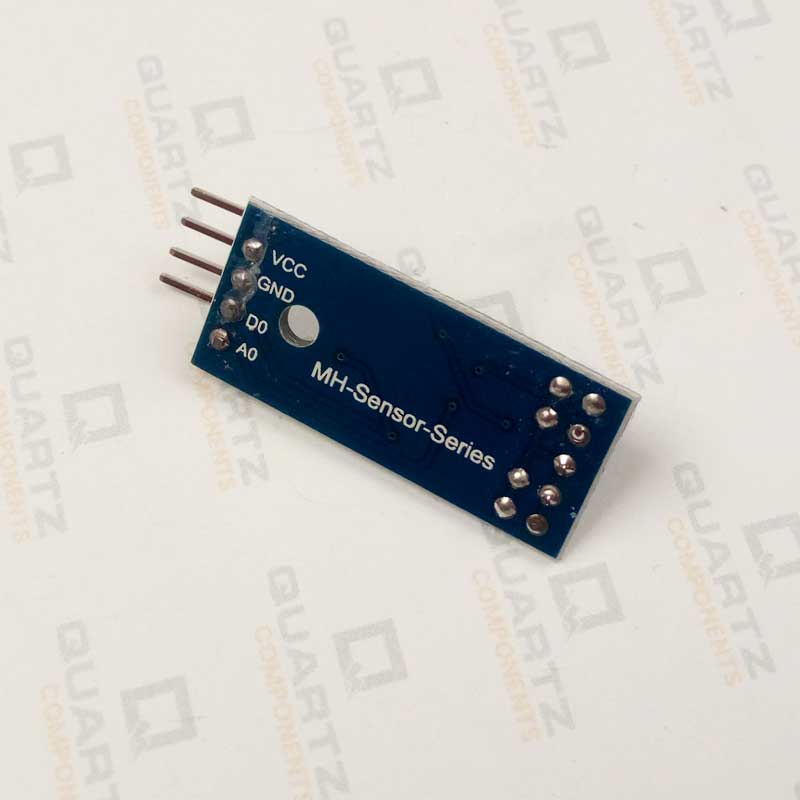 A3144 Hall Sensor Module