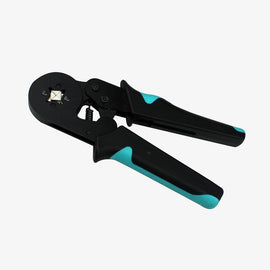 Wire Stripper Self Adjusting Crimping Plier