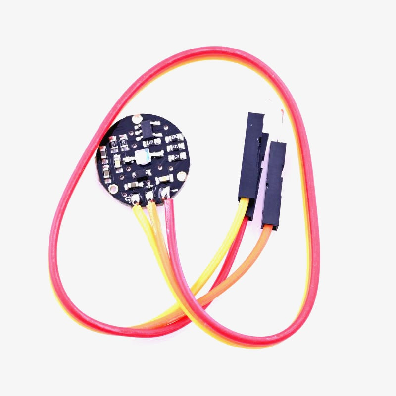 Heartbeat Sensor Module