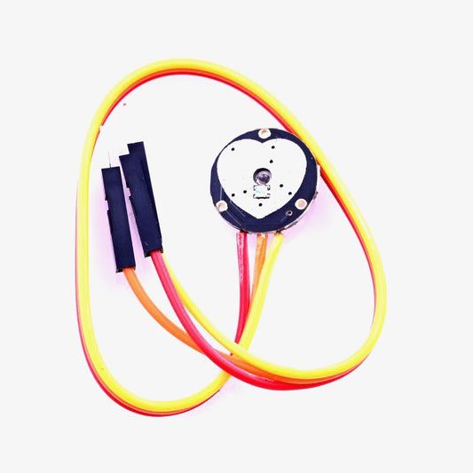 Heartbeat/Pulse Sensor Module