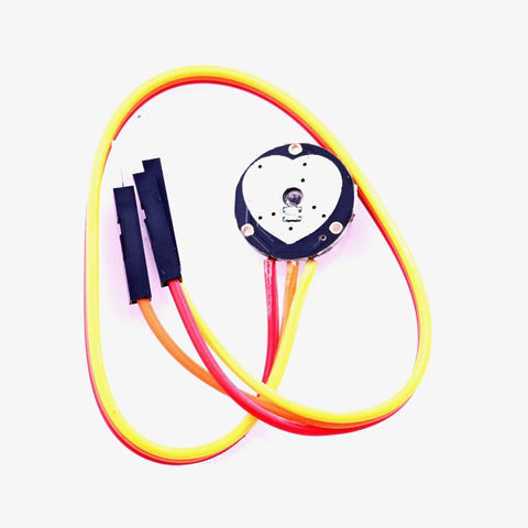 Heartbeat/Pulse Sensor Module